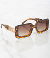Wholesale Women's Sunglasses - MP20095AP - Pack of 12 ($57 per Dozen)