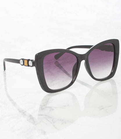 Wholesale Women's Sunglasses - MP20095AP - Pack of 12 ($57 per Dozen)