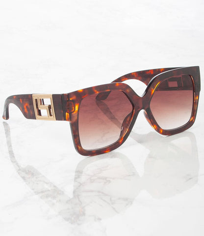 Fashion Sunglasses - MP22292AP - Pack of 12 ($48 per Dozen)