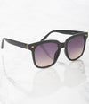 Wholesale Fashion Rhinestone Sunglasses - RS2320AP - Pack of 12
