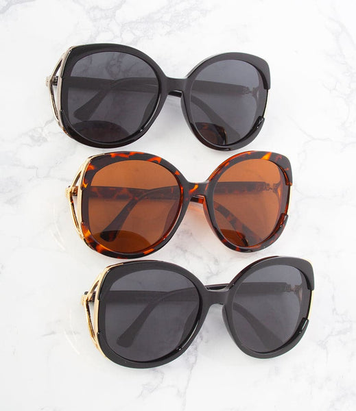 Wholesale Polarized Sunglasses MP7101POL Pack of 12 (63 per Dozen)