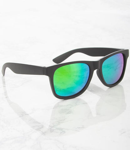 Polarized Sunglasses - P9002POL - Pack of 12 ($42 per Dozen)