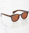 Wholesale Sunglasses - P9728SD - Pack of 12 ($48)