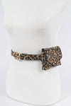 1437 Leopard - Pack of 3