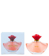 NYC Apple Red Women  Fragrances- Pack of 4