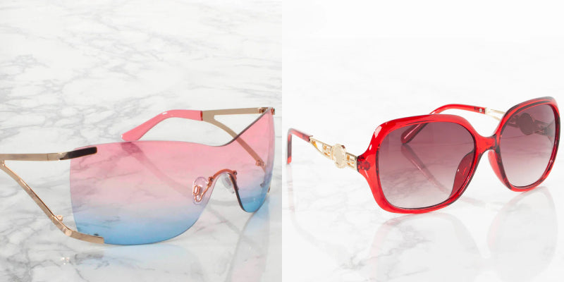 2024 Hot Color Trends Combining Cool Shades with Trending Summer Hues