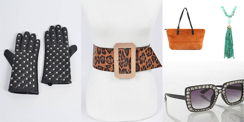 Elevate Your Style This Season with the Top 4 Must-Have Fall Accessories
