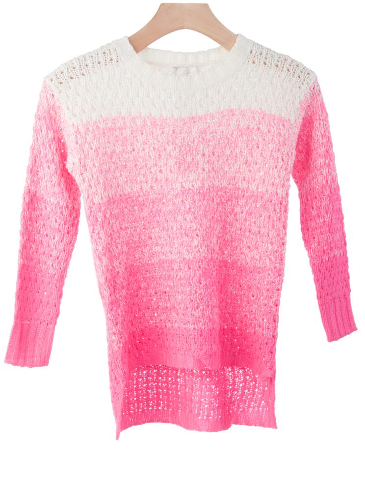 High Low Sweaters and Sunnies For the Fall Season