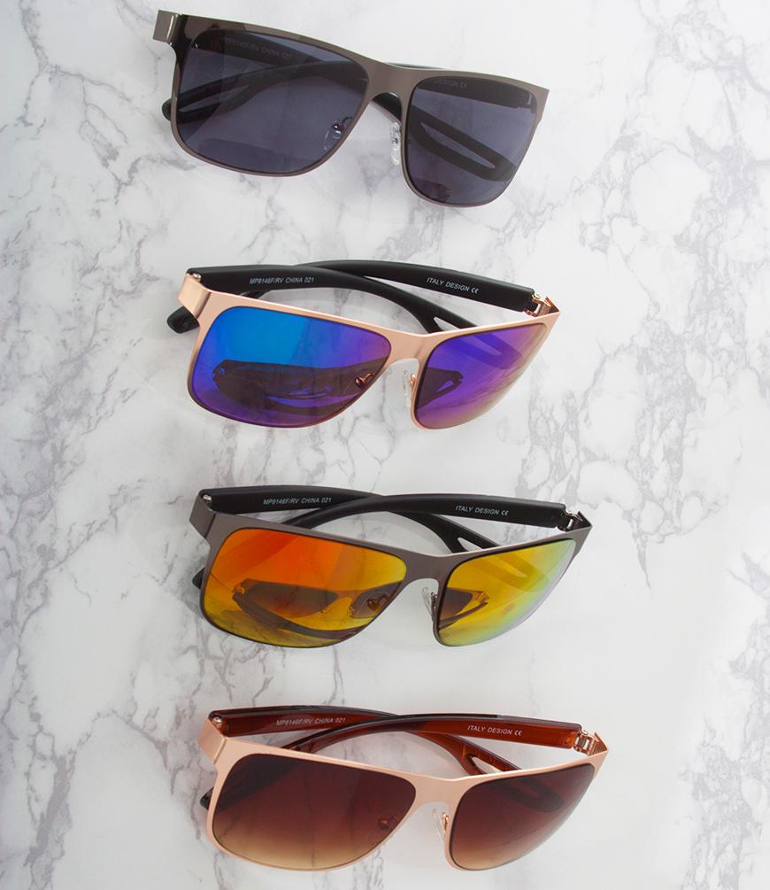 Know What’s “In”: Summer 2019 Sunglasses Trends