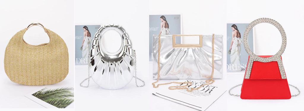 Wholesale Fashion Handbags for Retailers: Style, Quality, and Profitability