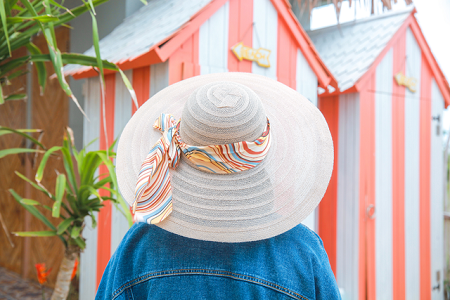 The Latest Summer Hat Trends
