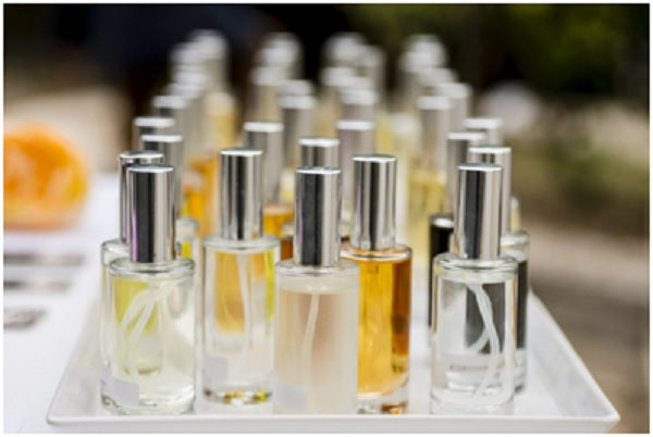 Wholesale Perfume Distributors