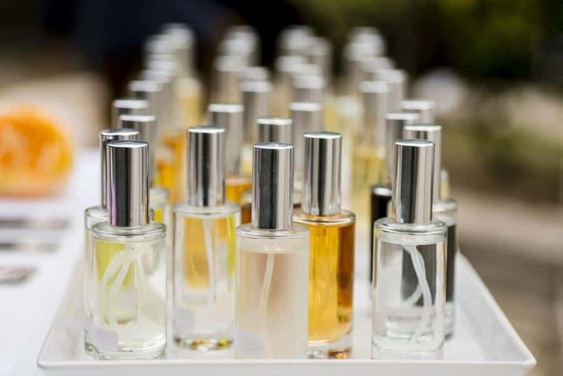 Wholesale Perfumes