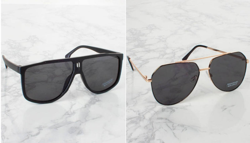 Seasonless Style: Why Wholesale Sunglasses Are a Year-Round Retail Goldmine
