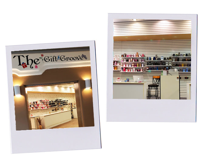 Customer Spotlight: The Gift Groove