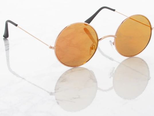 Vintage Sunglasses