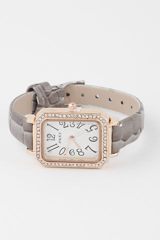 74901 Rose Gold Gray - Pack of 6