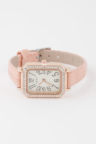 10501 Rose Gold - Pack of 6
