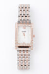 27701 Rose Gold - Pack of 6
