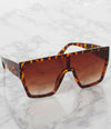 Wholesale Fashion Sunglasses - P51281AP/MC - Pack of 12