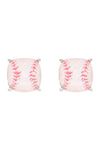 0341 Pink - Pack of 6