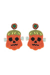 7810 Green - Pack of 6