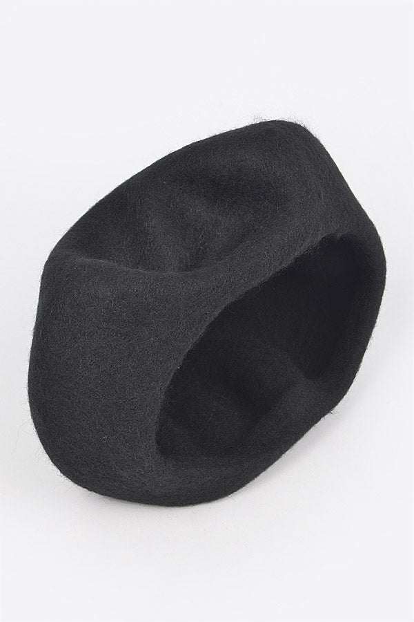 0341 Black - Pack of 6