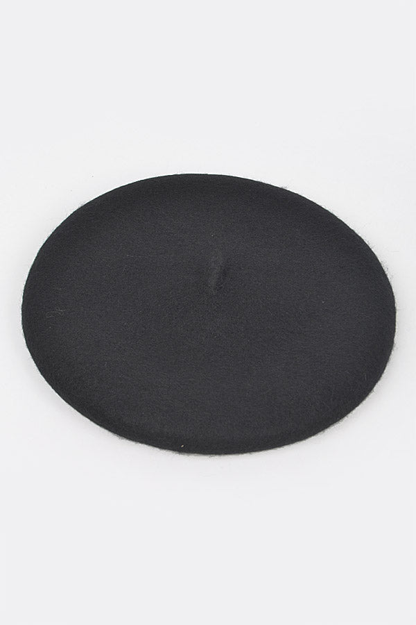 0341 Black - Pack of 6