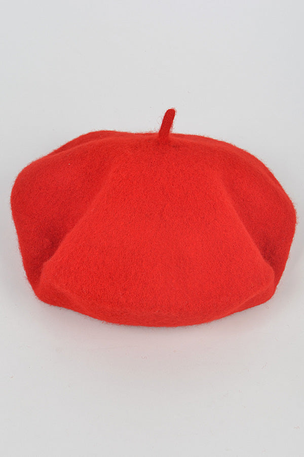 0341 Orange - Pack of 6