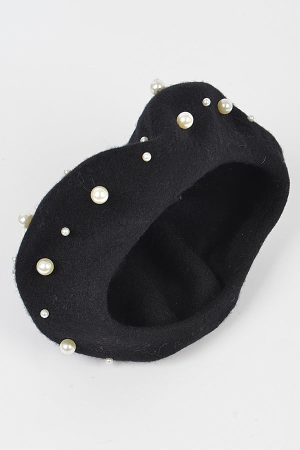 1741 Black - Pack of 6