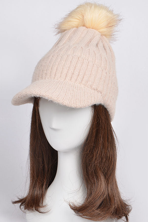 2651 Ivory - Pack of 6