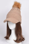 2651 Khaki - Pack of 6