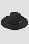 9651 Black - Pack of 6