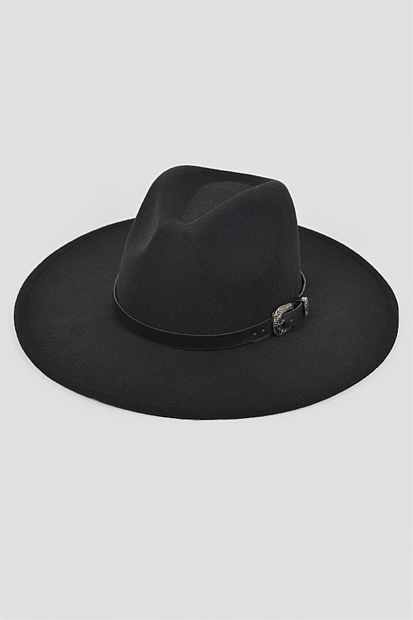 9651 Black - Pack of 6