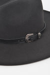 9651 Black - Pack of 6