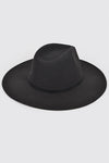 9651 Black - Pack of 6