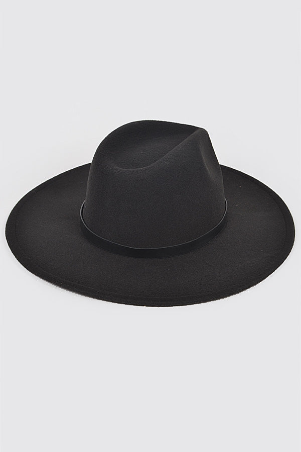 9651 Black - Pack of 6