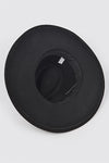 9651 Black - Pack of 6