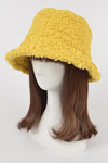 0951 Yellow - Pack of 6