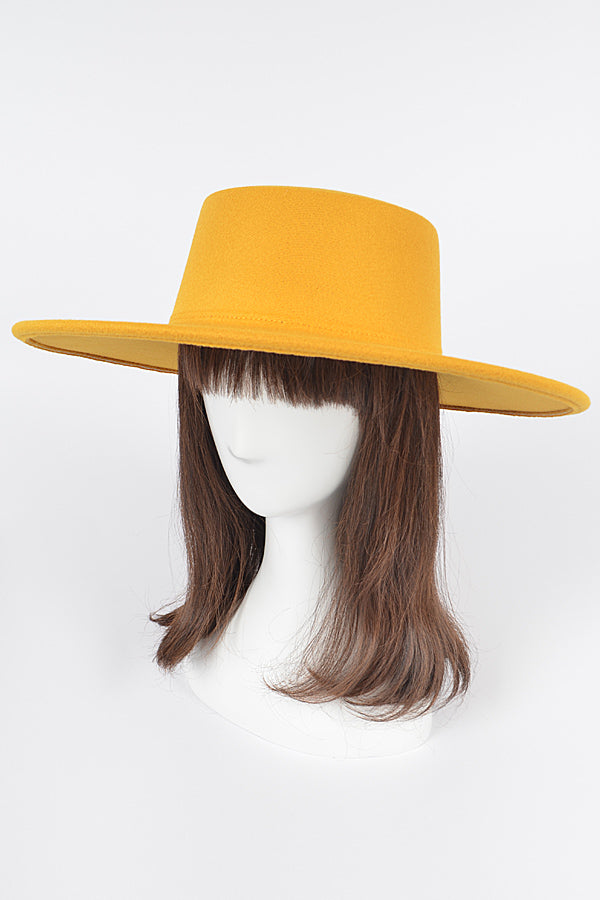 4951 Mustard - Pack of 6