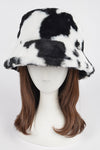 4261 Black - Pack of 6