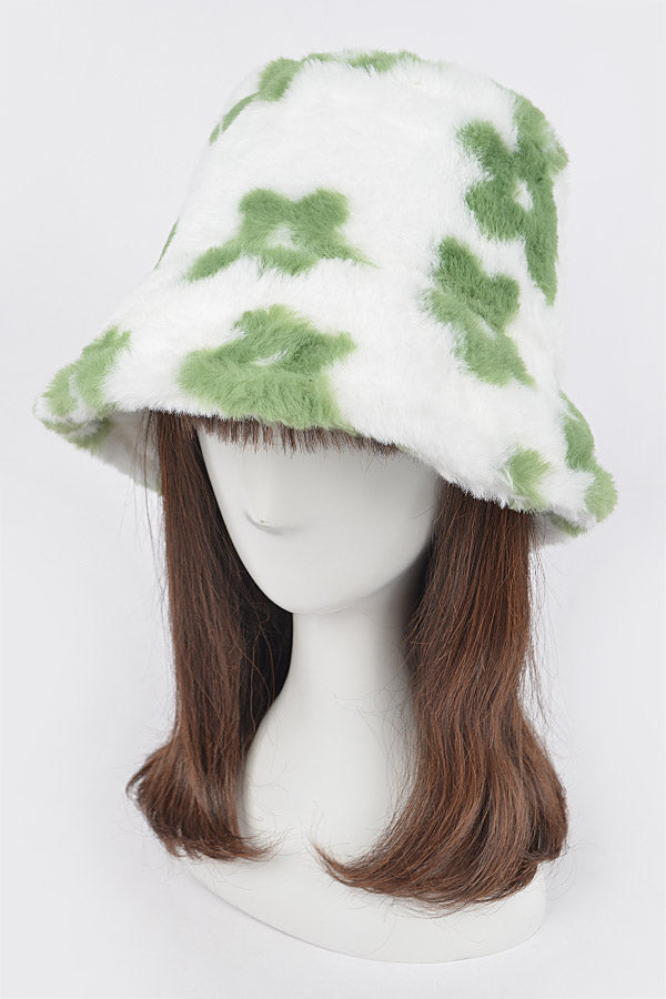 4271 Green - Pack of 6