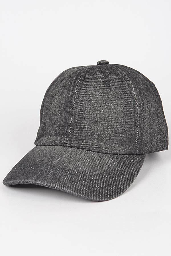 7771 Black - Pack of 6