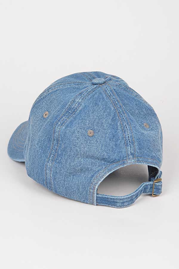 7771 Light Blue - Pack of 6