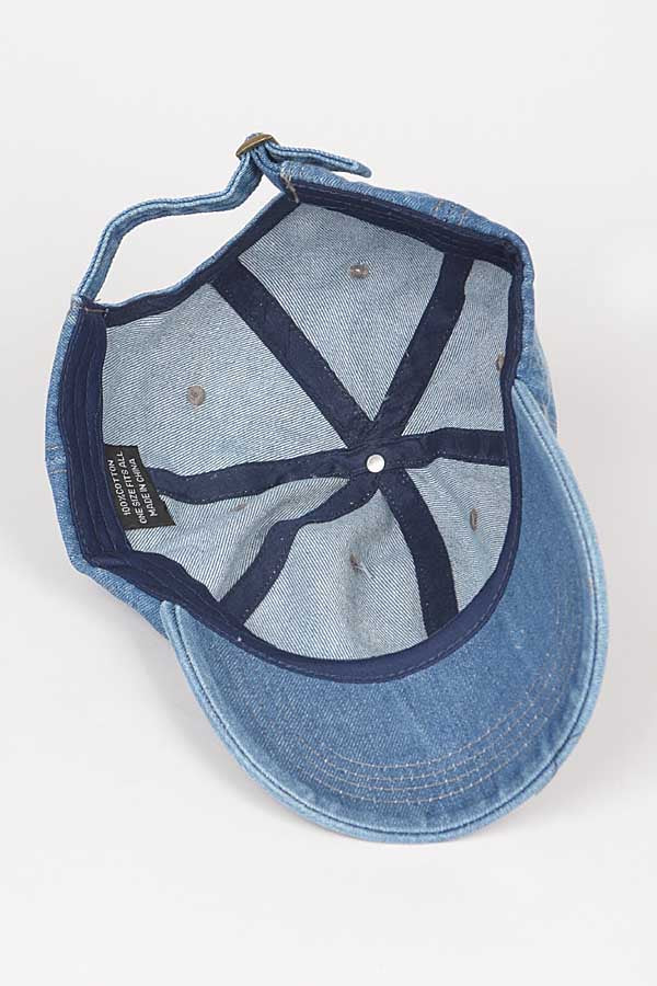 7771 Light Blue - Pack of 6