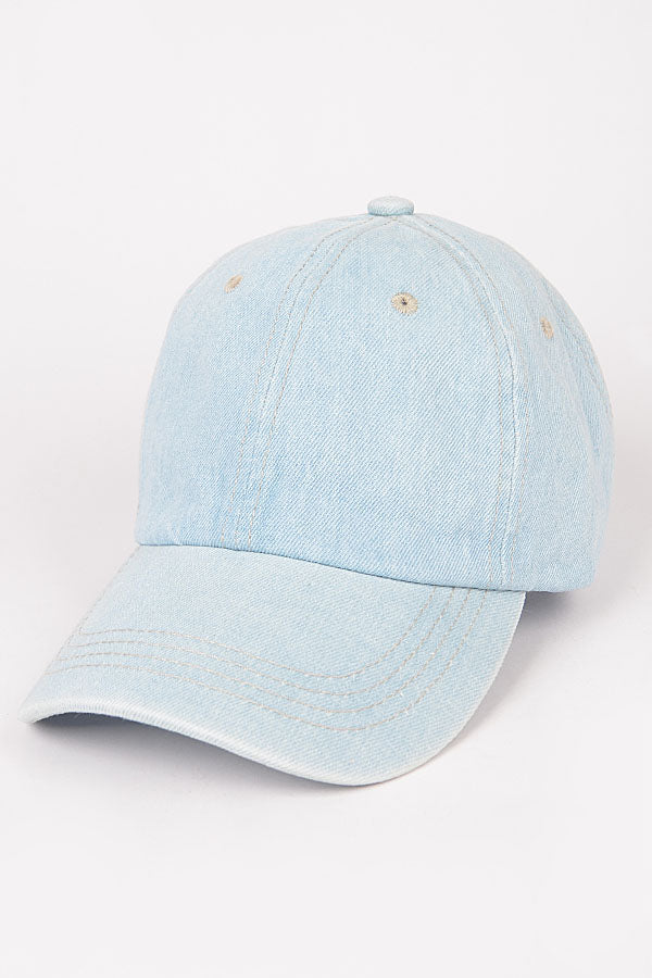 7771 Light Blue - Pack of 6