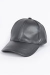 Black Bowler Fashion Brim Summer Hat With Braided Tie - Pack of 6