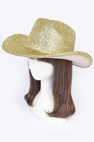 Check Flower Print Fashion Bucket Hat Orange - Pack of 6