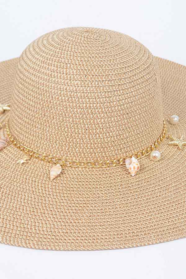 8971 Beige - Pack of  6