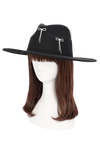 6081 Black - Pack of 6